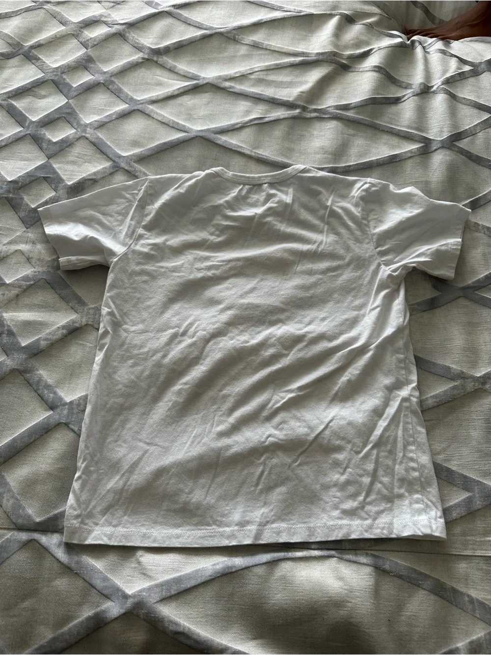Bundle of Kids’ Short Sleeve Shirts - Size 7/8